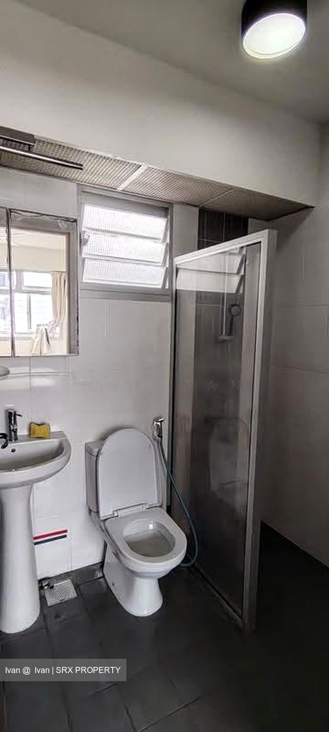 Blk 671B Vine Grove @ Yishun (Yishun), HDB 3 Rooms #633387371